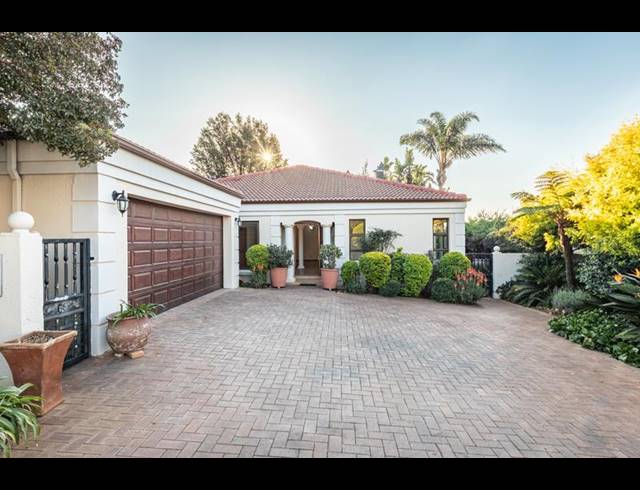 3 BEDROOM HOUSE FOR SALE IN RUIMSIG
